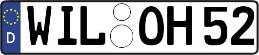 WIL-OH52
