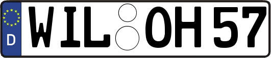 WIL-OH57