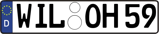 WIL-OH59