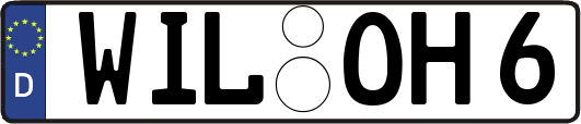 WIL-OH6