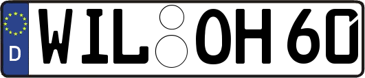 WIL-OH60