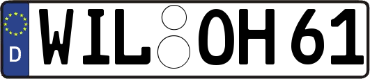 WIL-OH61