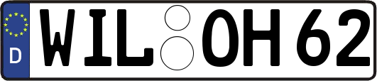 WIL-OH62