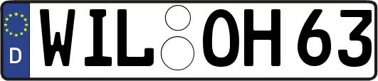 WIL-OH63