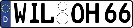 WIL-OH66