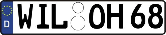 WIL-OH68