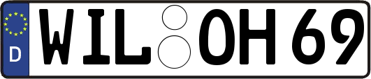 WIL-OH69