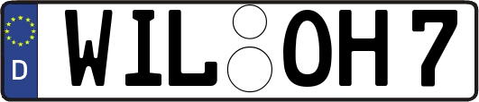 WIL-OH7
