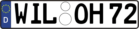 WIL-OH72