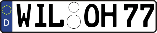 WIL-OH77