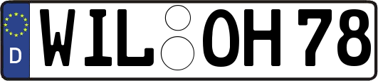 WIL-OH78