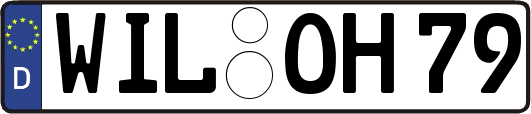 WIL-OH79