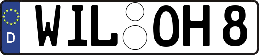 WIL-OH8
