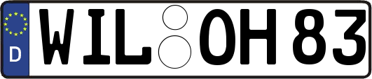 WIL-OH83