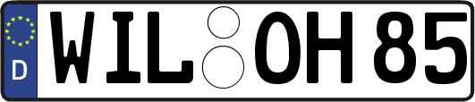WIL-OH85