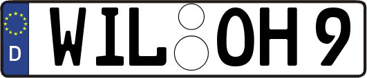 WIL-OH9