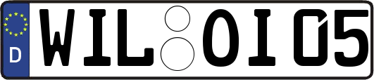 WIL-OI05
