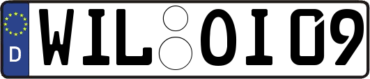 WIL-OI09