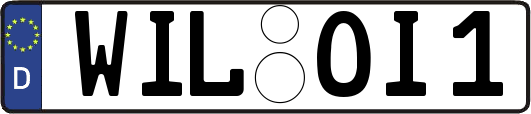 WIL-OI1