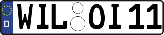 WIL-OI11