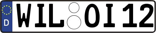 WIL-OI12
