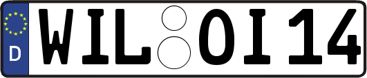 WIL-OI14