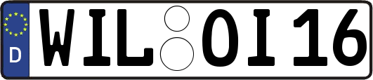 WIL-OI16