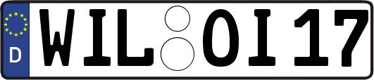 WIL-OI17