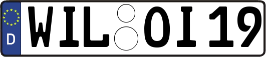 WIL-OI19