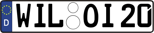 WIL-OI20