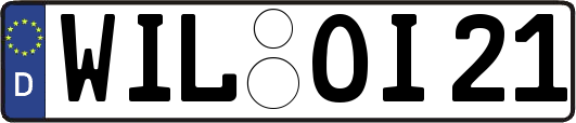 WIL-OI21