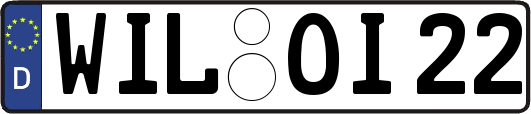 WIL-OI22