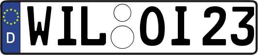 WIL-OI23