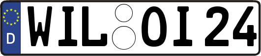 WIL-OI24