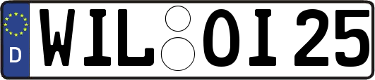 WIL-OI25