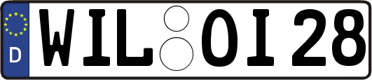 WIL-OI28