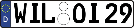 WIL-OI29