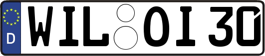 WIL-OI30