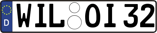 WIL-OI32