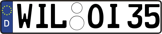 WIL-OI35