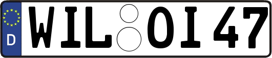 WIL-OI47