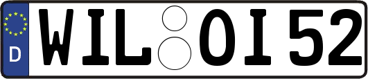 WIL-OI52