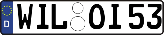 WIL-OI53