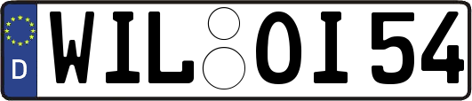 WIL-OI54