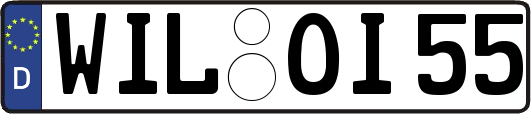 WIL-OI55