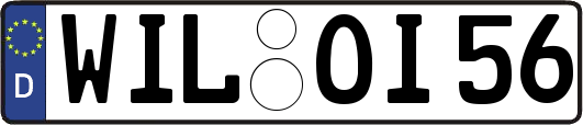 WIL-OI56