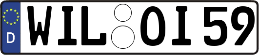 WIL-OI59