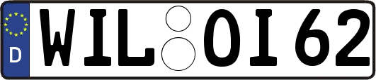 WIL-OI62