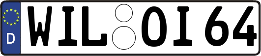 WIL-OI64