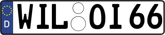 WIL-OI66